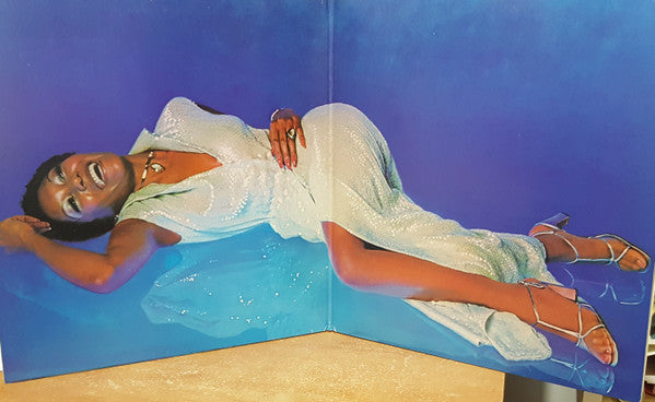 Dee Dee Sharp : Happy 'Bout The Whole Thing (LP, Album, Promo)