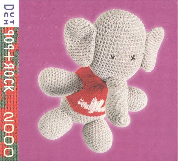 Various : Dutch Pop + Rock 2000 (2xCD, Comp, Promo)