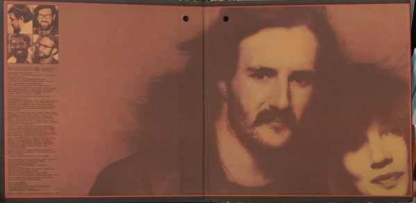 Jan Akkerman : Tabernakel (LP, Album, 75 )