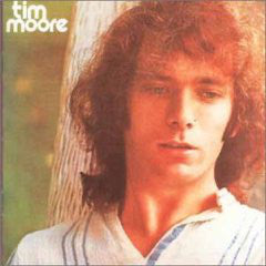 Tim Moore : Tim Moore (LP, Album, Son)