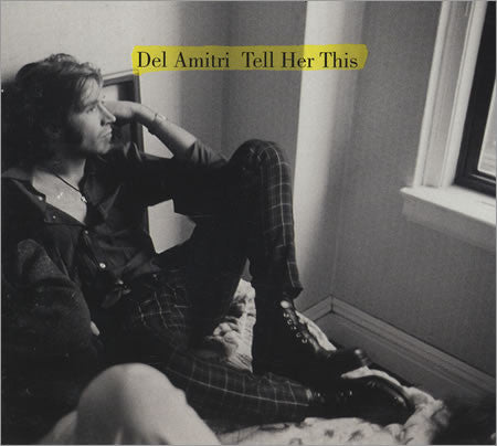 Del Amitri : Tell Her This (CD, Single)