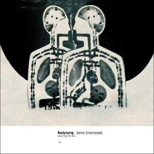 Jonny Greenwood : Bodysong (CD, Album)