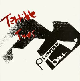 Terrible Twos : Plunderball (7", Single)