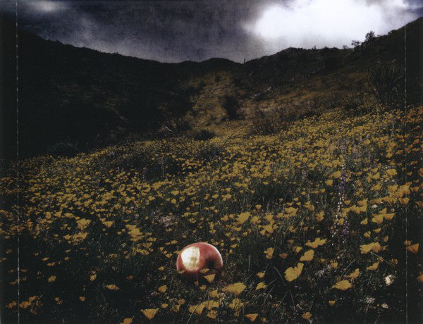 Eden's Curse : Eden's Curse (CD, Album)