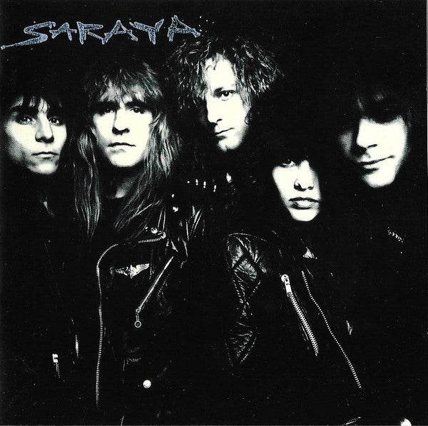 Saraya : Saraya (CD, Album)