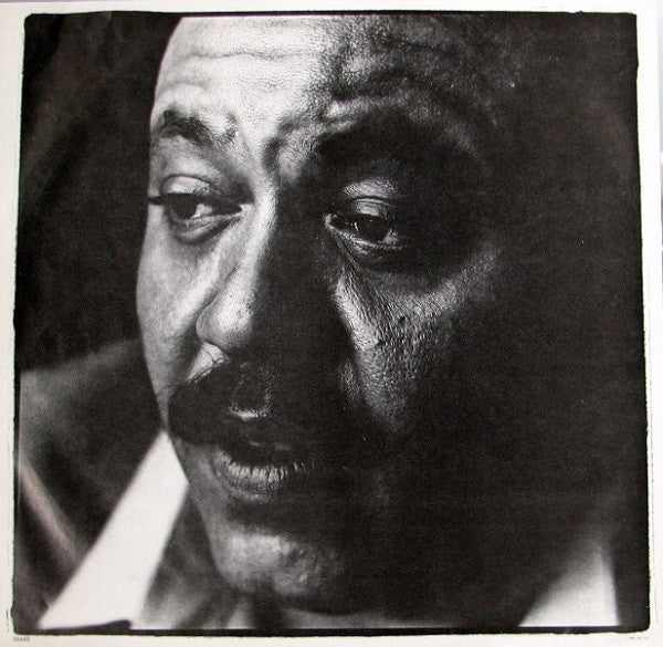 Charles Earland : Coming To You Live (LP, Album)