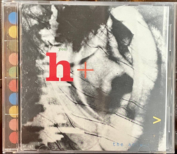 Various : The Next Sounds You Hear Volume 1 (CD, Promo, Smplr)