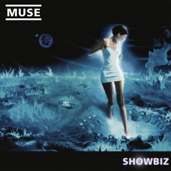 Muse : Showbiz (CD, Album)