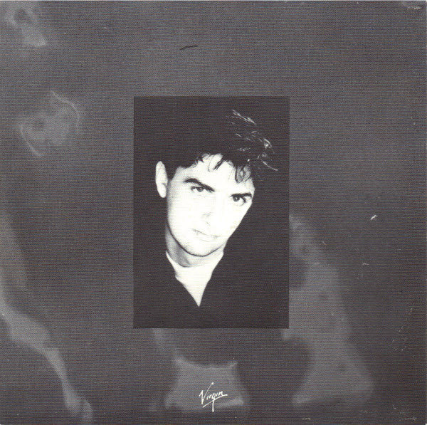 Mike Oldfield : A Virgin Compilation (CD, Comp, Promo)