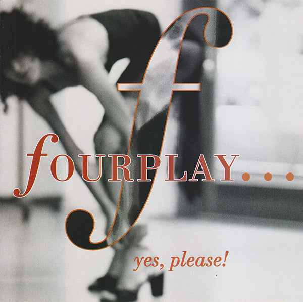 Fourplay (3) : Yes, Please! (CD, Album)