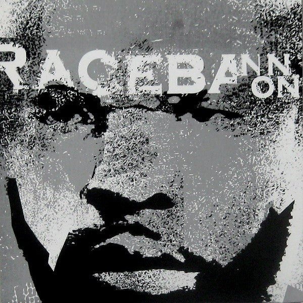 Racebannon : Clubber Lang (7")