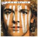 Peter Frampton : Lying (12", Single, Promo)