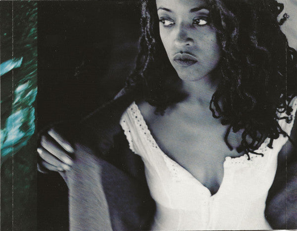 Cassandra Wilson : New Moon Daughter (CD, Album, Club, BMG)