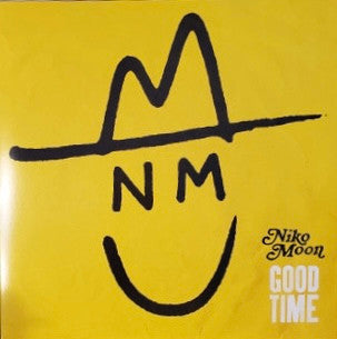 Niko Moon : Good Time (LP, Album)
