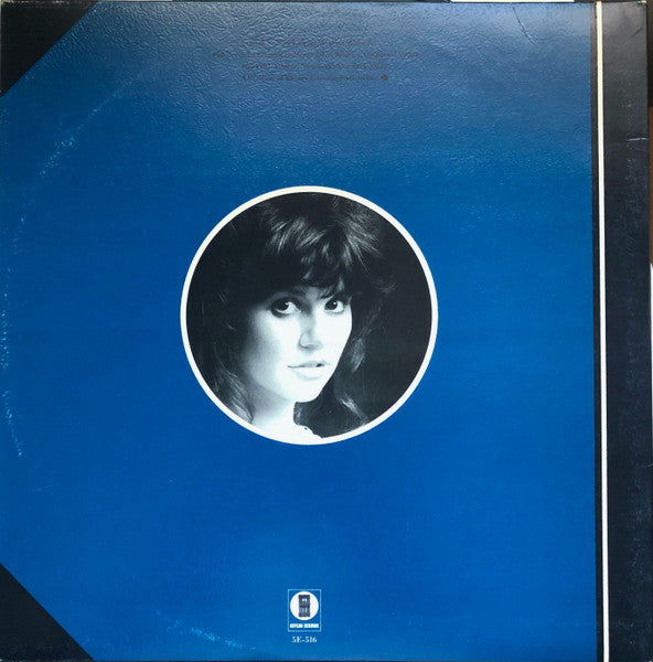 Linda Ronstadt : Greatest Hits Volume Two (LP, Comp)