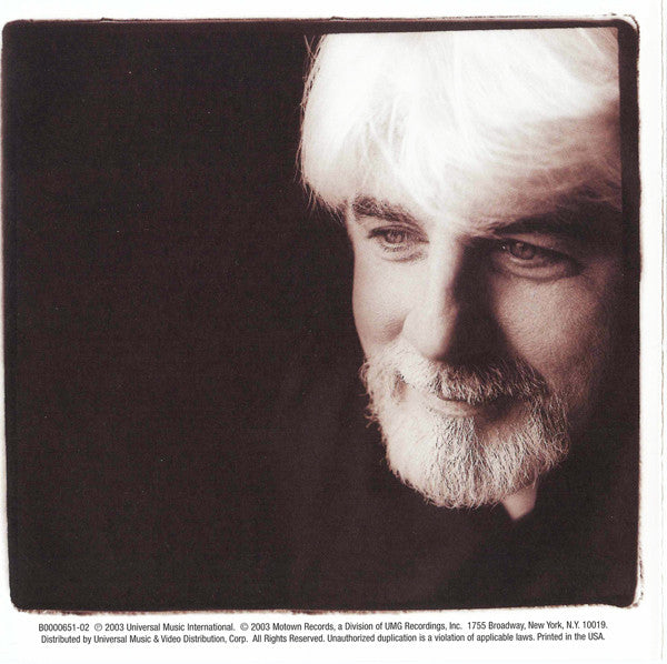 Michael McDonald : Motown (CD, Album)