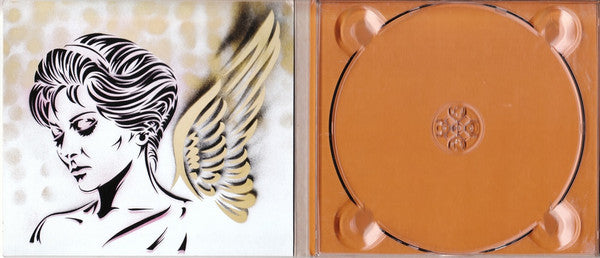 Calexico : Carried To Dust (CD, Album, Dig)