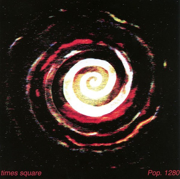 Pop. 1280 : Bedbugs (7")
