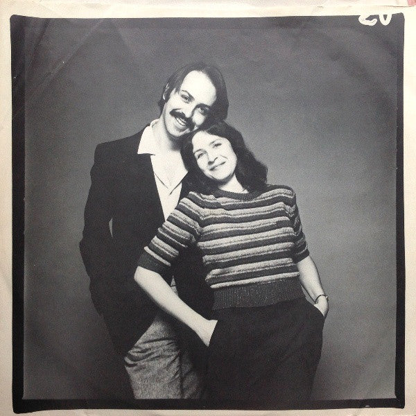 Googie Coppola And Tom Coppola : Shine The Light Of Love (LP, Album)