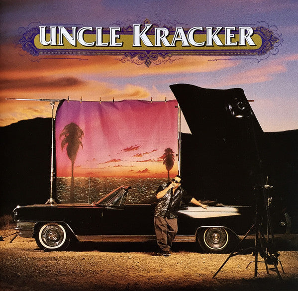 Uncle Kracker : Double Wide (CD, Album)
