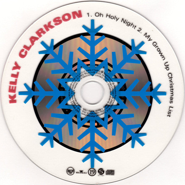 Various : American Idol: The Great Holiday Classics (CD, Album + Minimax)