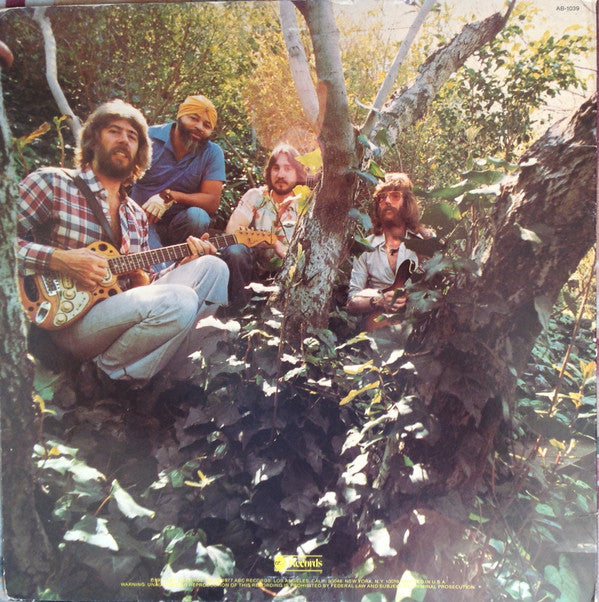 John Mayall : A Hard Core Package (LP, Album, SXT)