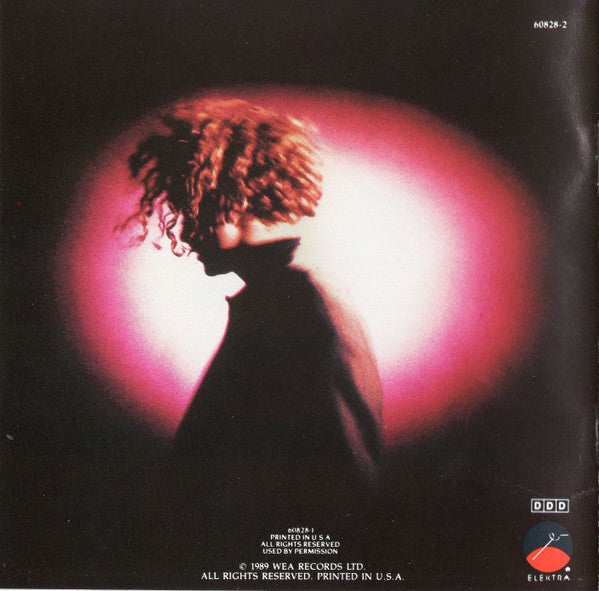 Simply Red : A New Flame (CD, Album)
