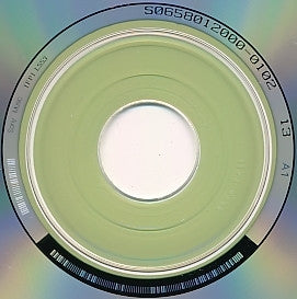 Various : R&B: From Doo-Wop To Hip-Hop (2xCD, Comp)