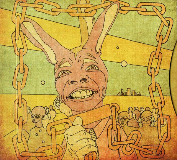 Dave Matthews Band : Big Whiskey And The GrooGrux King (CD, Album)