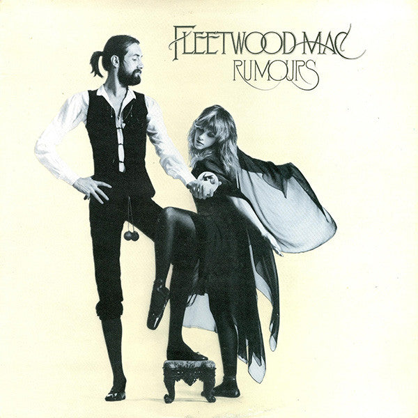 Fleetwood Mac : Rumours (LP, Album, Club, RE, Col)