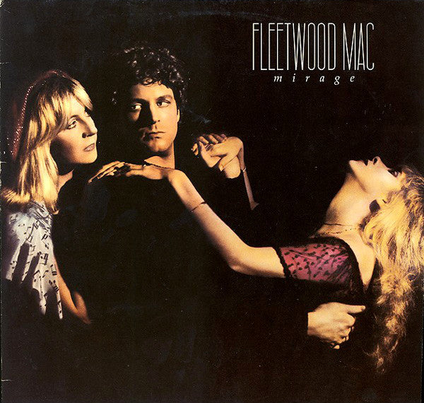 Fleetwood Mac : Mirage (LP, Album)