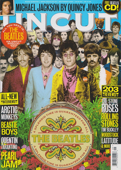 Various : The Beatles (Pre-Fabs! The Songs That Influenced John, Paul, George & Ringo) (CD, Comp, Car)