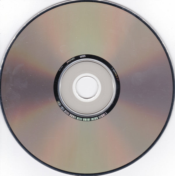 Eric Clapton : Back Home (CD, Album, Cin)