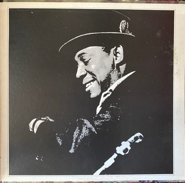 Lou Donaldson : Everything I Play Is Funky (LP, Album, RE, Gat)
