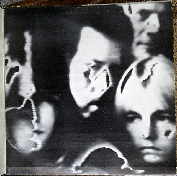 Spirit (8) : The Family That Plays Together / Feedback (LP, Album, RE + LP, Album, RE + Comp)