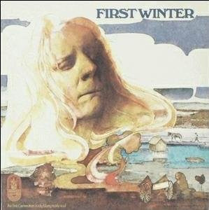 Johnny Winter : First Winter (LP, Album)