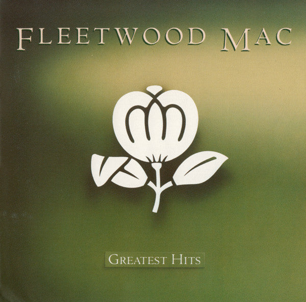 Fleetwood Mac : Greatest Hits (CD, Comp, Club)