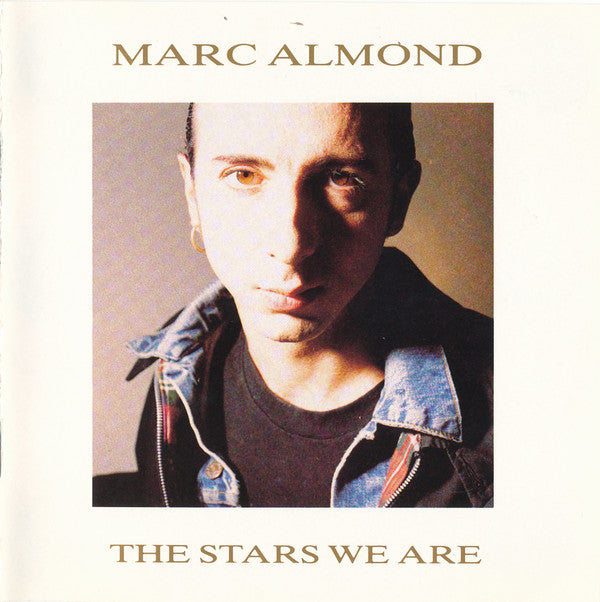 Marc Almond : The Stars We Are (CD, Album)