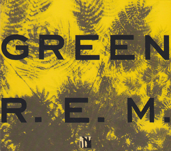 R.E.M. : Green (CD, Album, RE + DVD-V, Album, RM, Multichannel, NT)