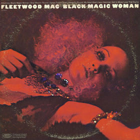 Fleetwood Mac : Black Magic Woman (2xLP, Comp)