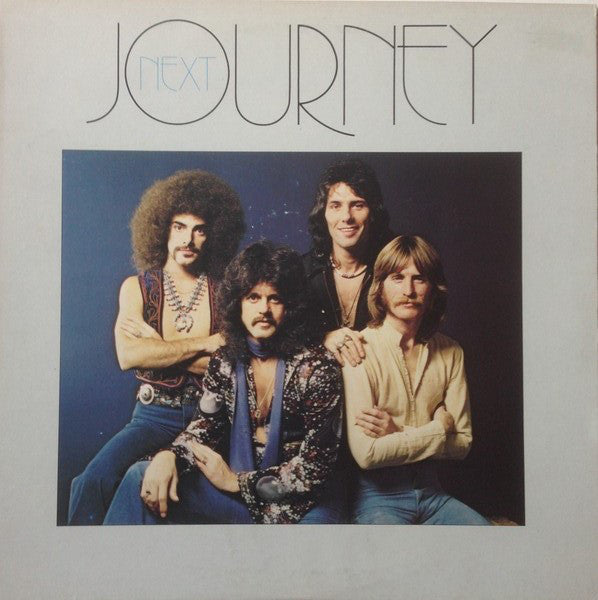 Journey : Next (LP, Album, San)