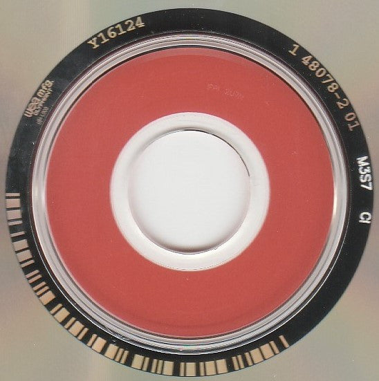 R.E.M. : Reveal (CD, Album, RE + DVD-A, Album, RM, Multichannel, NT)