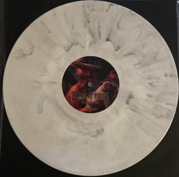Cradle Of Filth : Existence Is Futile (2xLP, Album, Ltd, Bla)