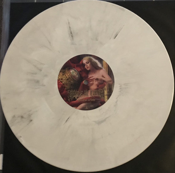 Cradle Of Filth : Existence Is Futile (2xLP, Album, Ltd, Bla)