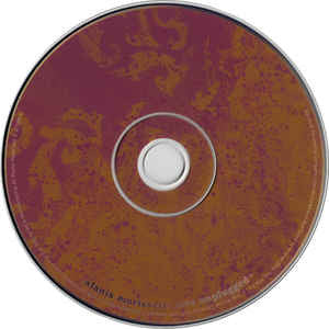 Alanis Morissette : MTV Unplugged (CD, Album)