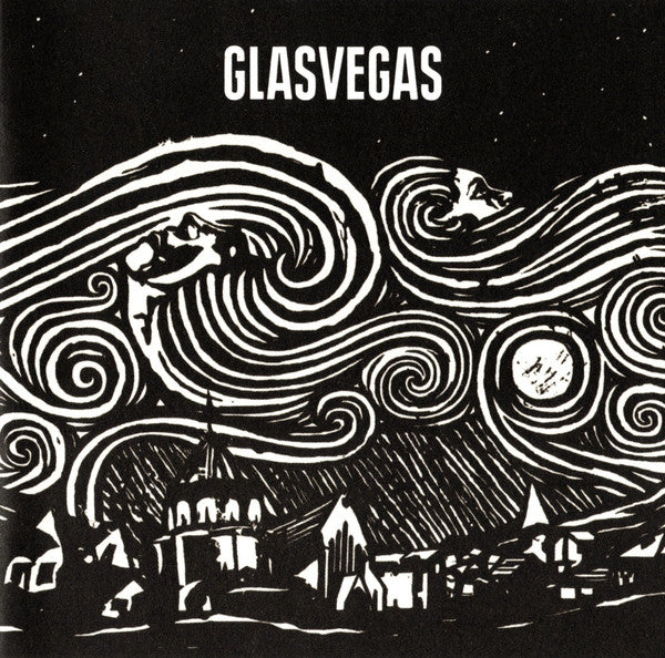 Glasvegas : Glasvegas (CD, Album)