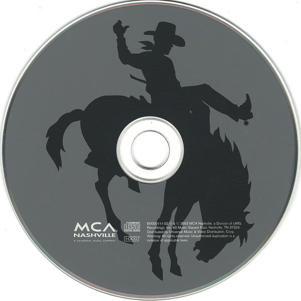 Gary Allan (2) : See If I Care (HDCD, Album)