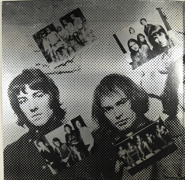 Procol Harum : The Best Of Procol Harum (LP, Comp, Pit)