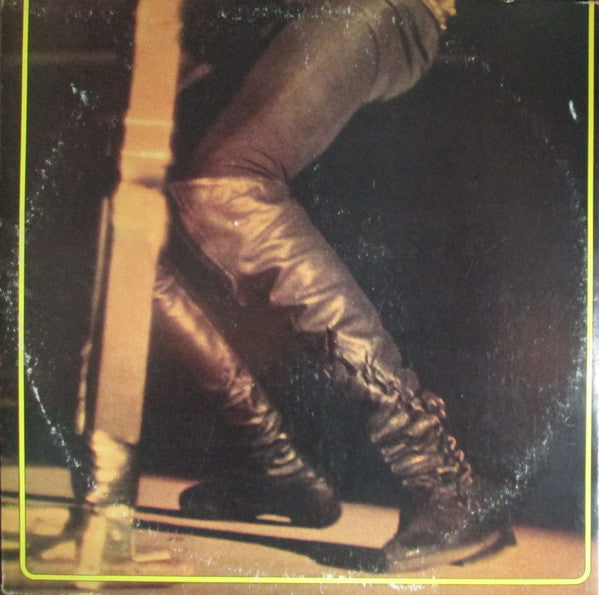 The Nice : Keith Emerson With The Nice (2xLP, Comp)