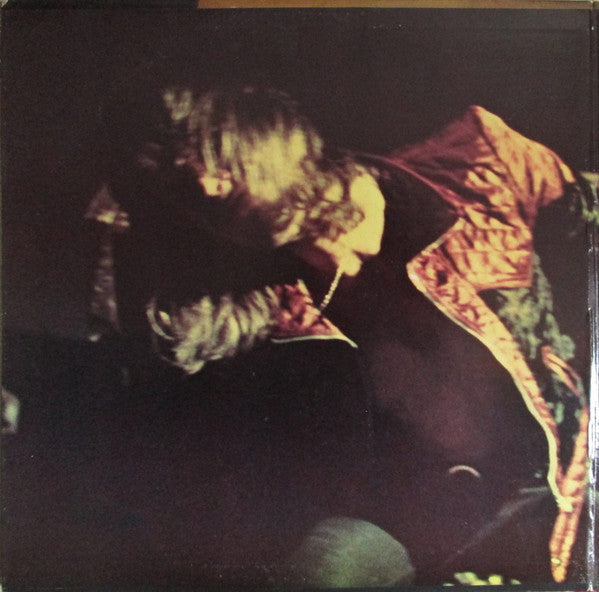 The Nice : Keith Emerson With The Nice (2xLP, Comp)
